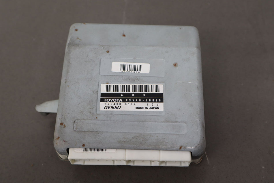 1999 Lexus LX470- Chassis Control Module