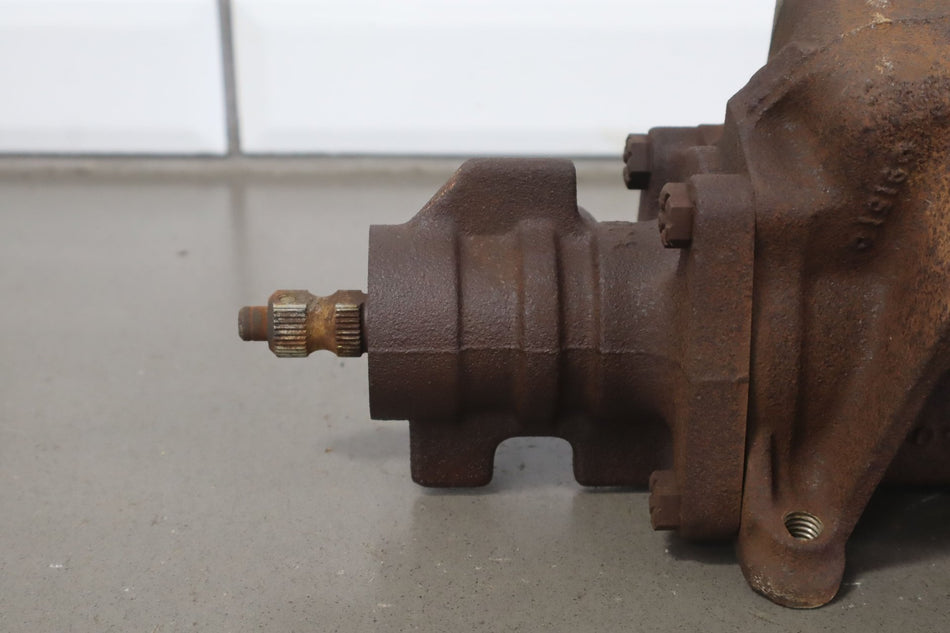 1999 Ford F-350 Super Duty- Steering Gear