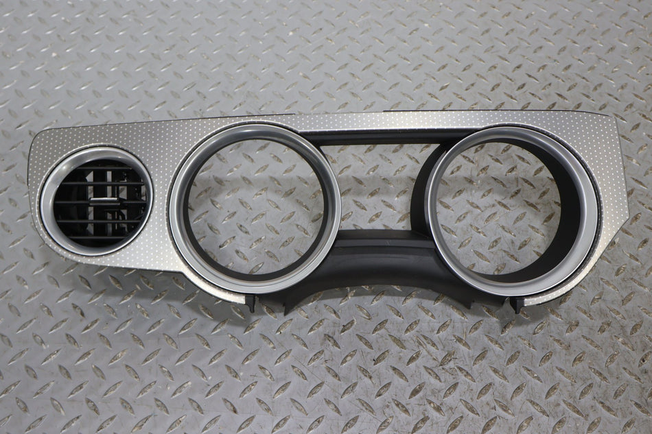 2011 Ford Mustang- Trim Panel