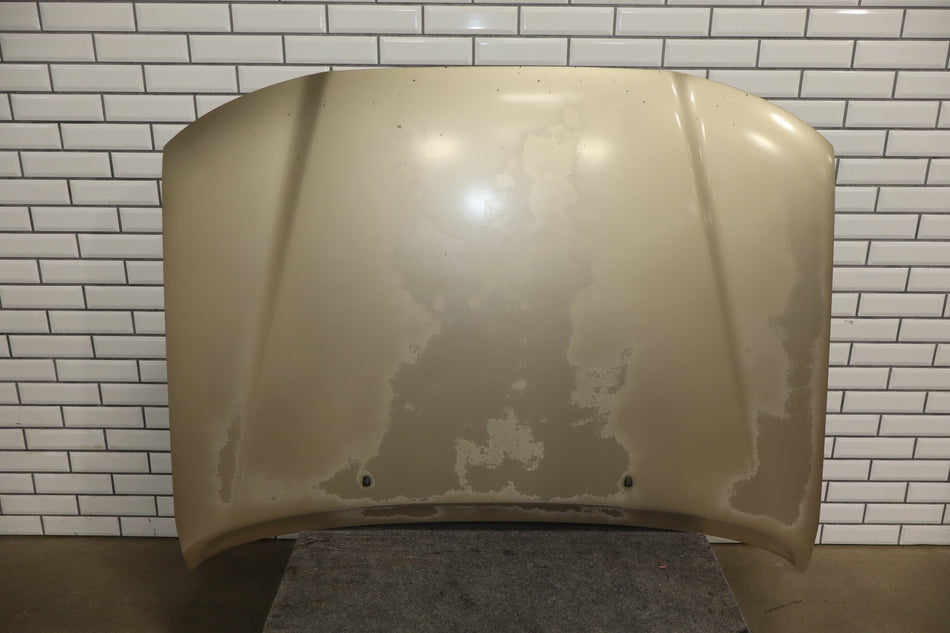 2005-2011 Toyota Tacoma- Hood Desert Sand 4Q2
