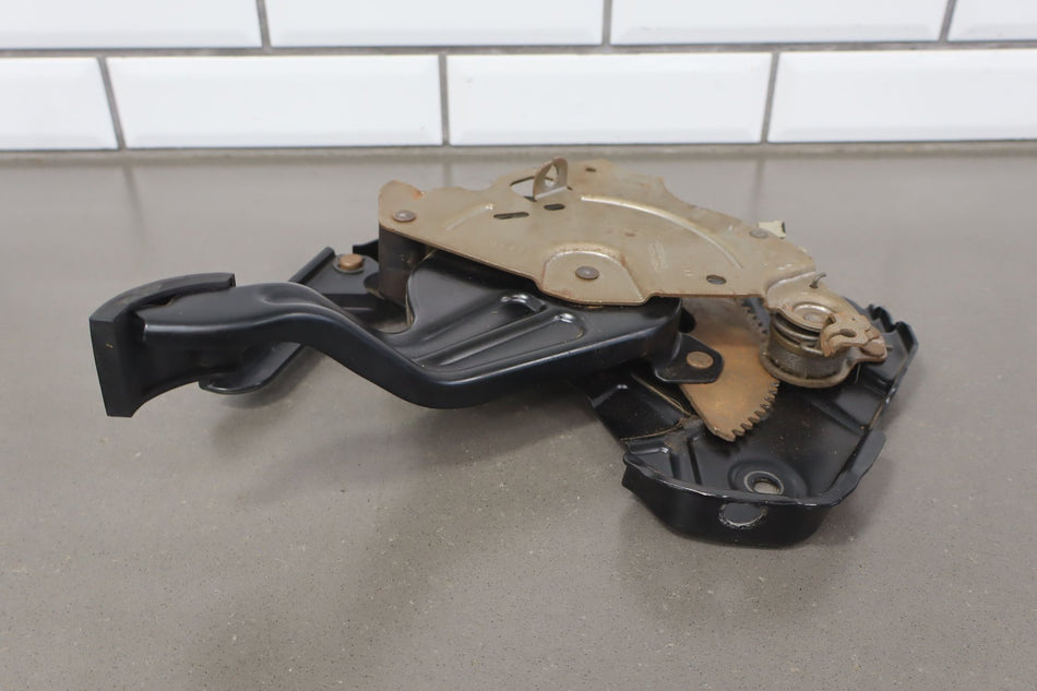 2008 Ford F-250 Super Duty Pedal Assembly OEM