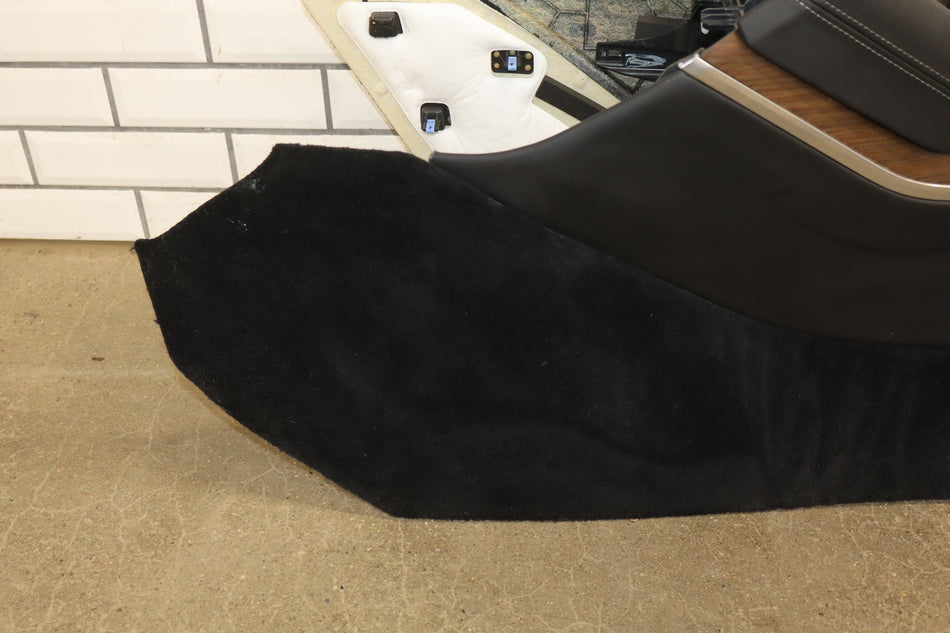 2021-2024 Tesla Model S Centre Console Cream Assembly