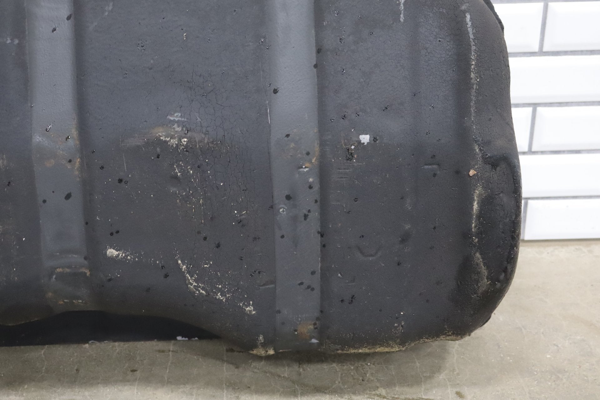 1986 Nissan 300ZX Fuel Tank OEM – J & J Auto Wrecking