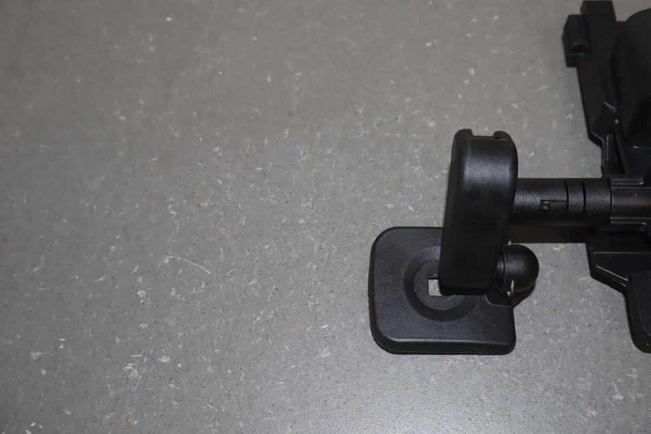2012 Toyota Sienna Quarter Window Latch, Left Driver OEM