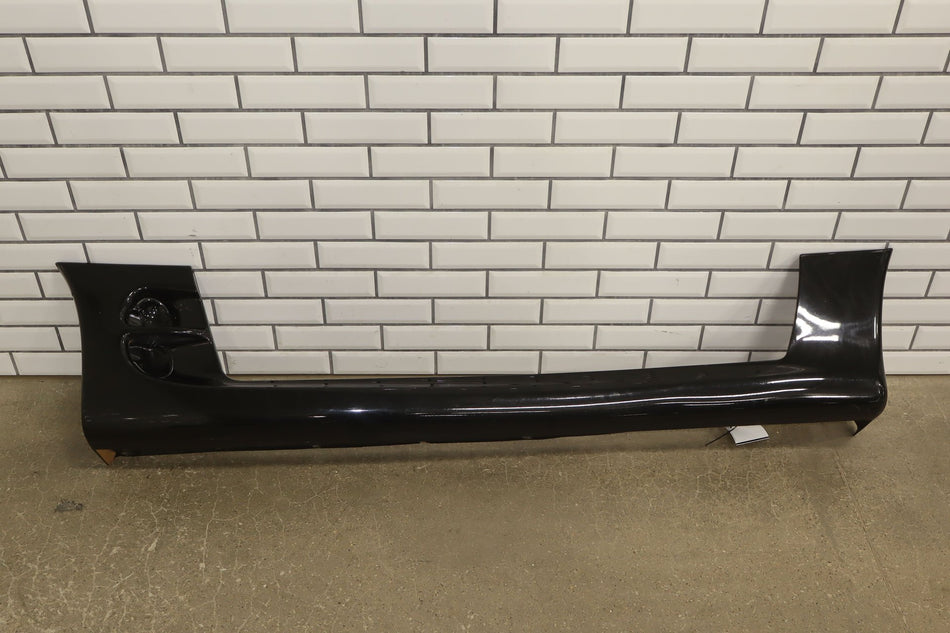 1991 Mitsubishi 3000GT- Right Rocker Molding