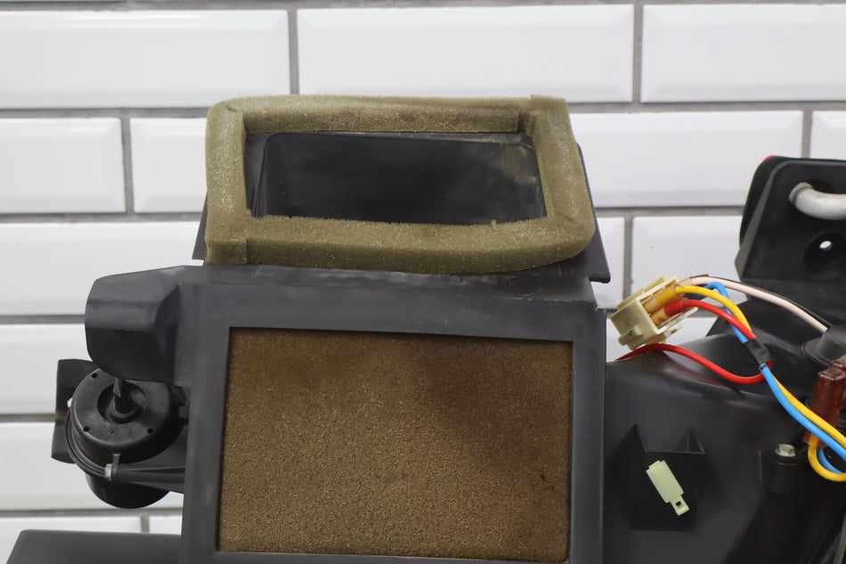 1999 Ford F-350 Super Duty- Heater Housing