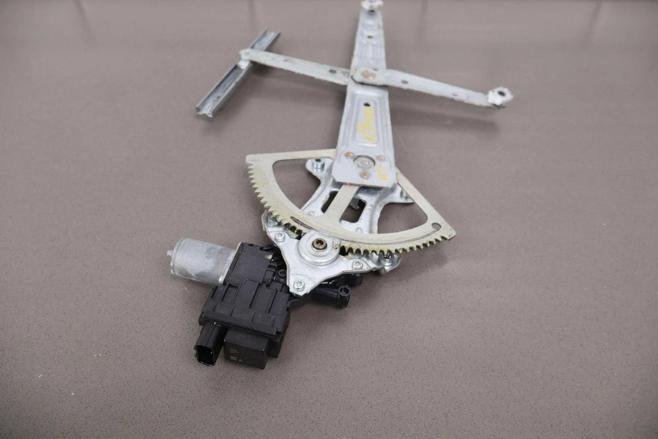 2022 Subaru BRZ- Left Front Door Regulator