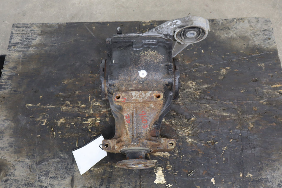 1998 BMW Z3 Rear Differential Assembly OEM