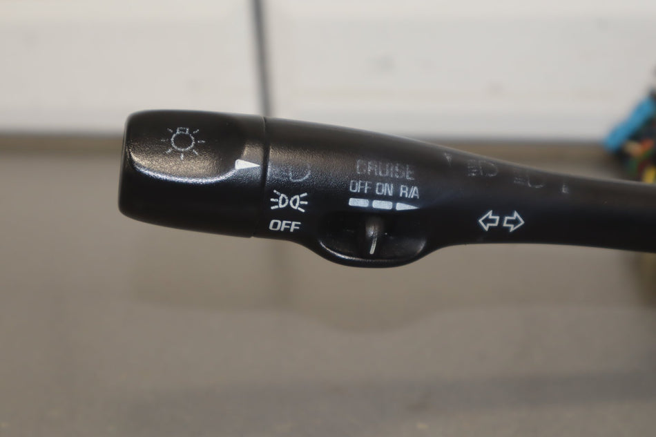 1997-2004 Chevrolet Corvette C5 Turn Signal Switch 26075870