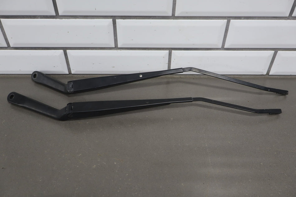 1997 Honda Prelude- Wiper Arm Pair