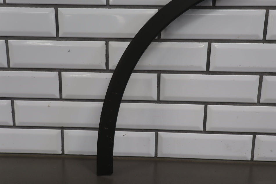 2021 Polestar 2- Left Front Wheel Arch Moulding