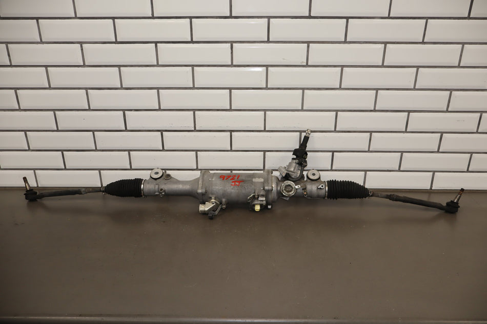 2007-12 Lexus LS460 RWD Steering Gear OEM