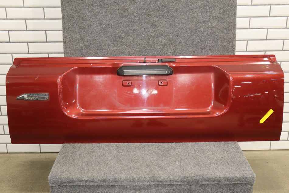 1992 Toyota Land Cruiser- Decklid/Tailgate