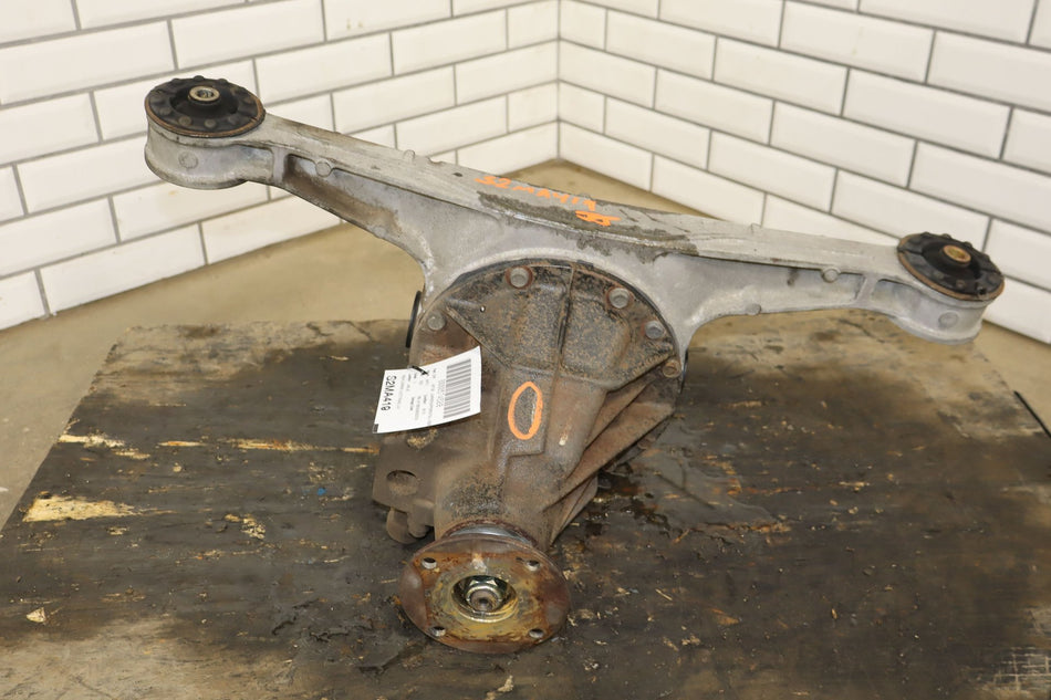 1994-2005 Mazda MX-5 Miata NA NB 4.10 Open Carrier Assembly
