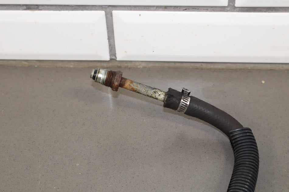 2003-2009 Hummer H2- Power Steering Cooler