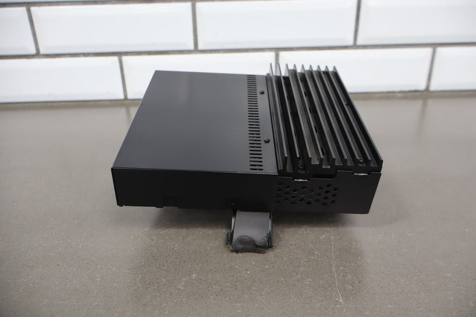 2000 BMW Z3 E36- Radio Amplifier