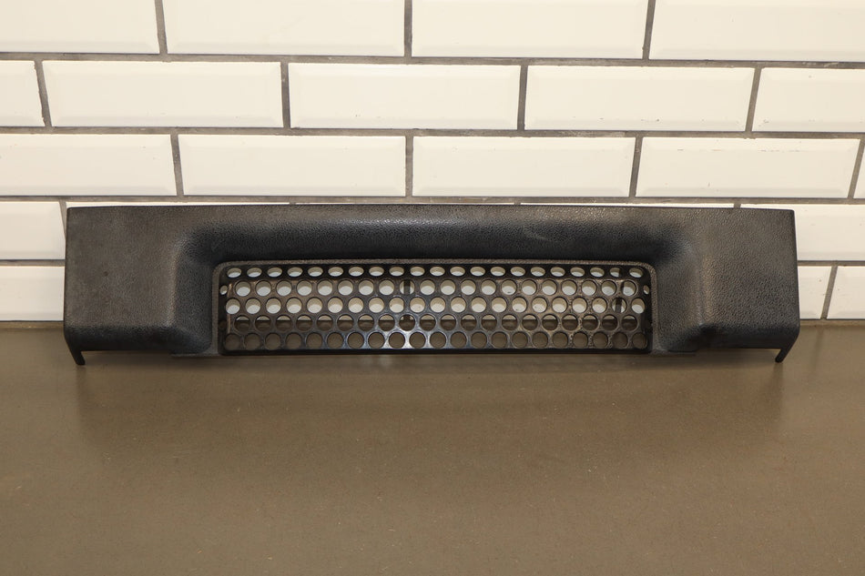 2003-2007 Hummer H2 Lower Front Grille 15078156