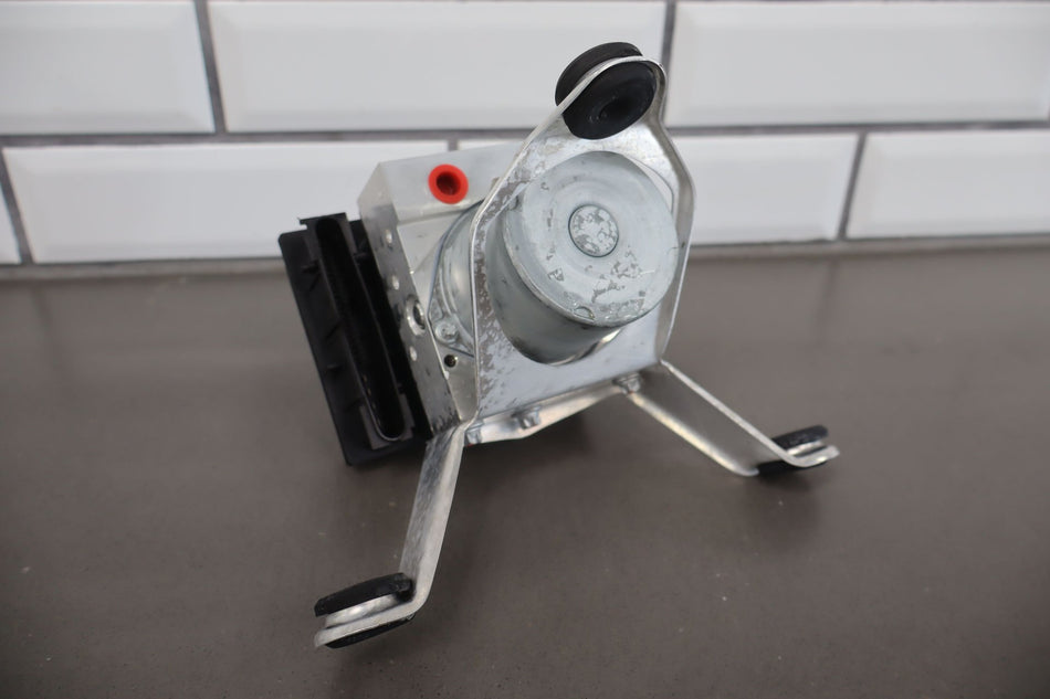 2008 Porsche Boxster- Anti-Lock Brake Parts