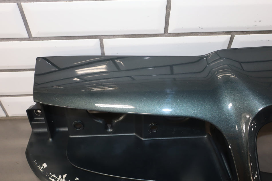 2003-2011 Ford Crown Victoria Header Panel Assy OEM