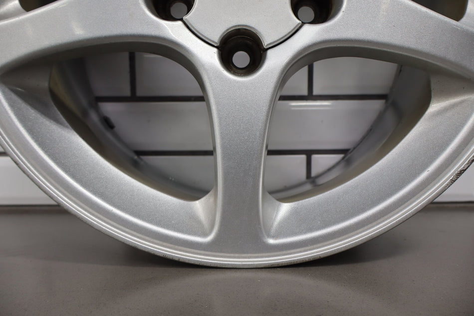 1995 Chevrolet Corvette Wheel OEM