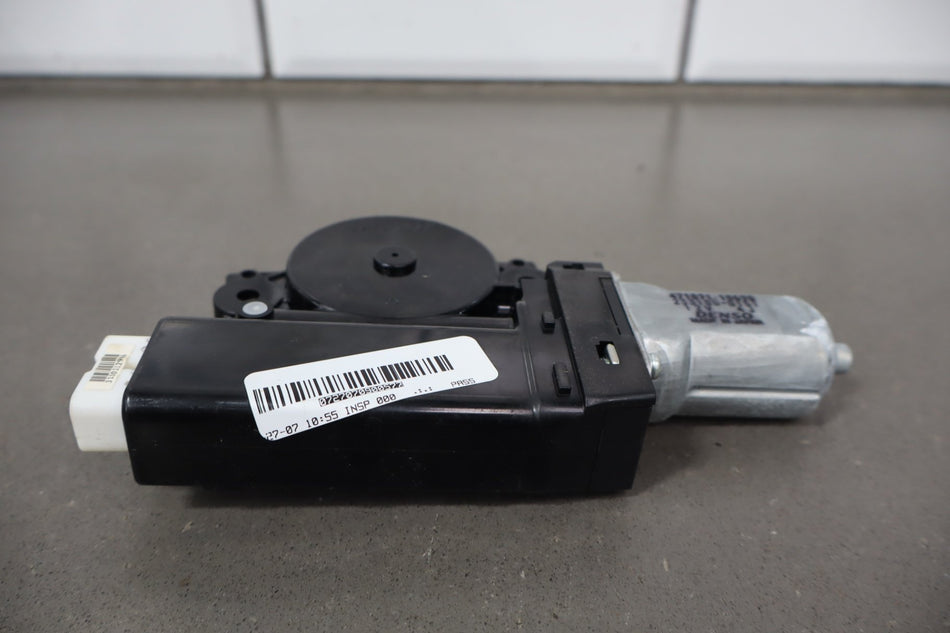 2008 Hummer H3 Sun Roof Motor OEM