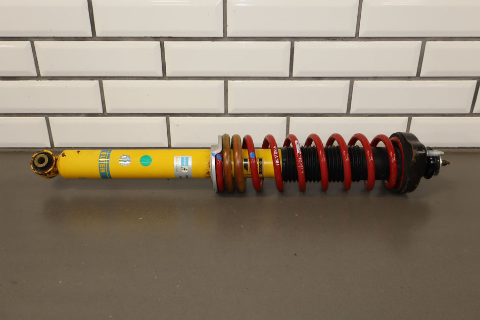 2015 Mitsubishi Lancer- Right Rear Strut