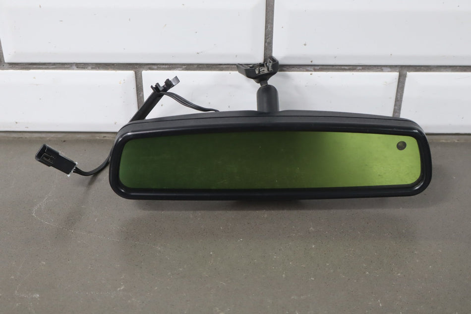 1993 Cadillac Fleetwood- Rear View Mirror