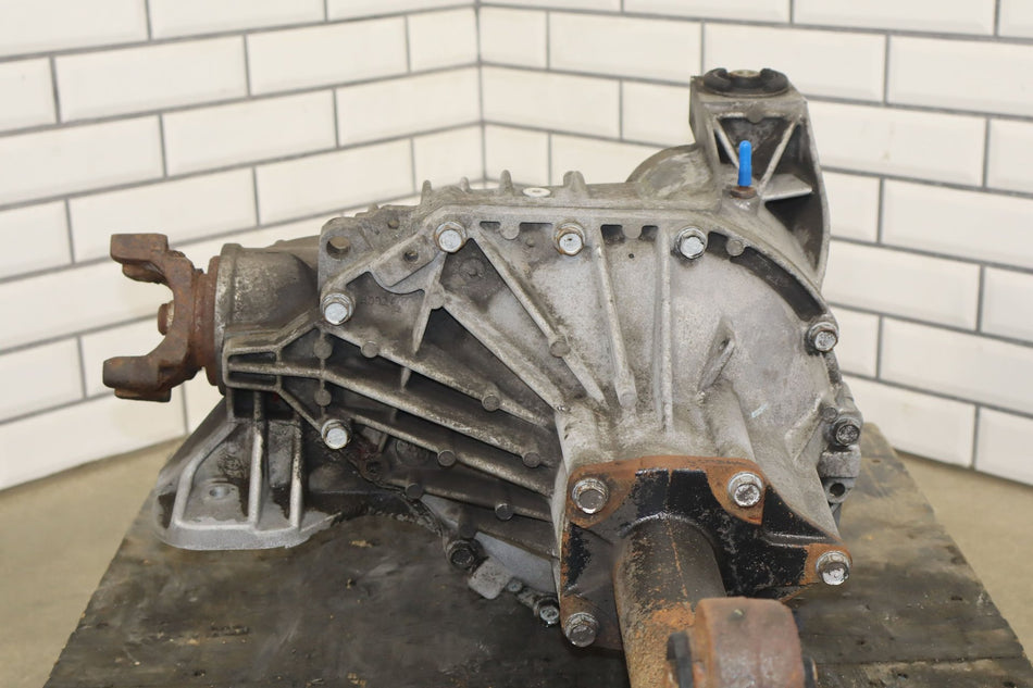 2008-2009 Hummer H2 Front Carrier Assembly 3.73