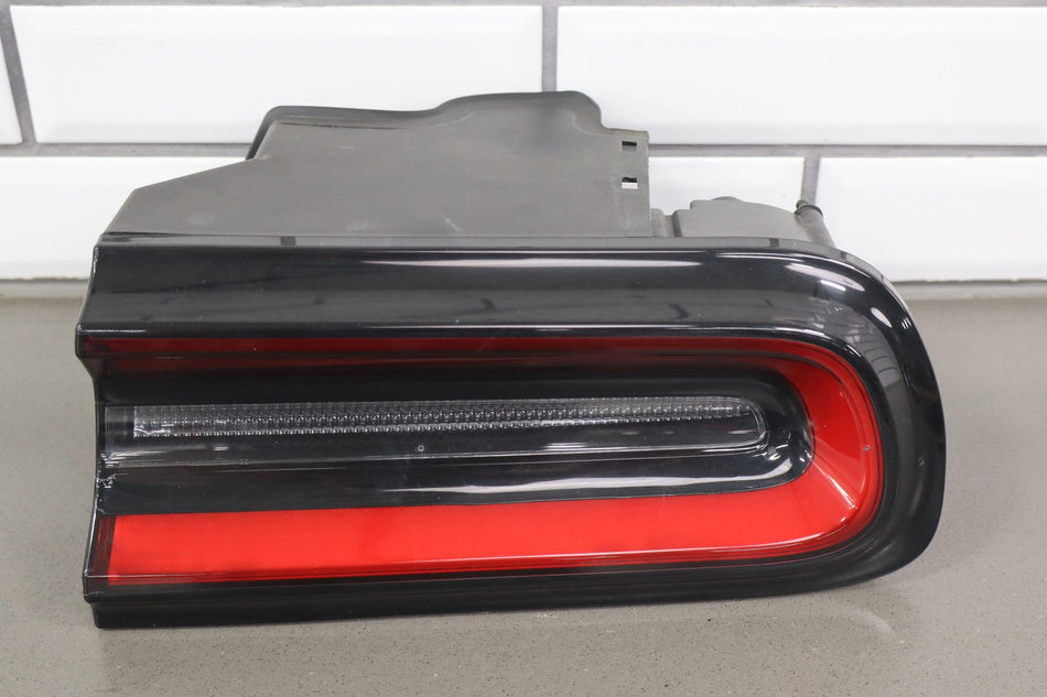 2018 Dodge Challenger- Right Tail Light