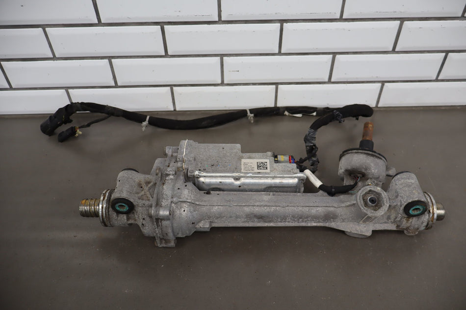 2016-17 Dodge Challenger 6.4 EPAS Steering Rack 68323548AA
