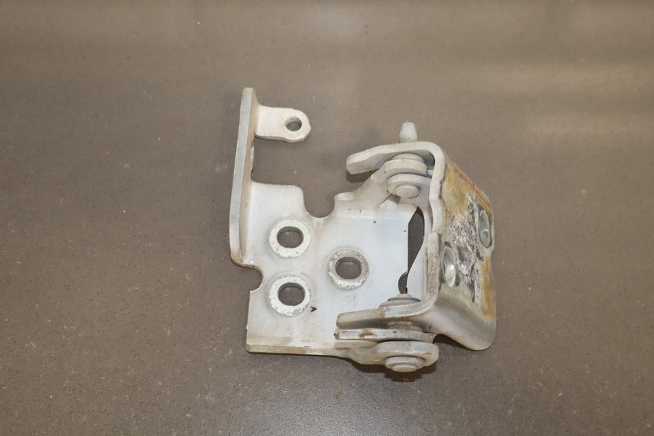 2003-2009 Hummer H2 Driver Door Hinge Set- Pair