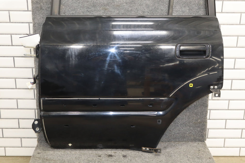 1997 Lexus LX450 Left Rear Door ( )