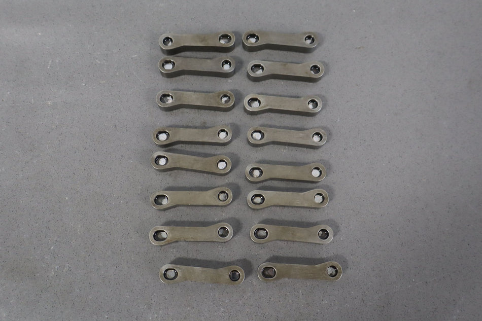 2005 Ford F-350 Super Duty Rocker Arm OEM