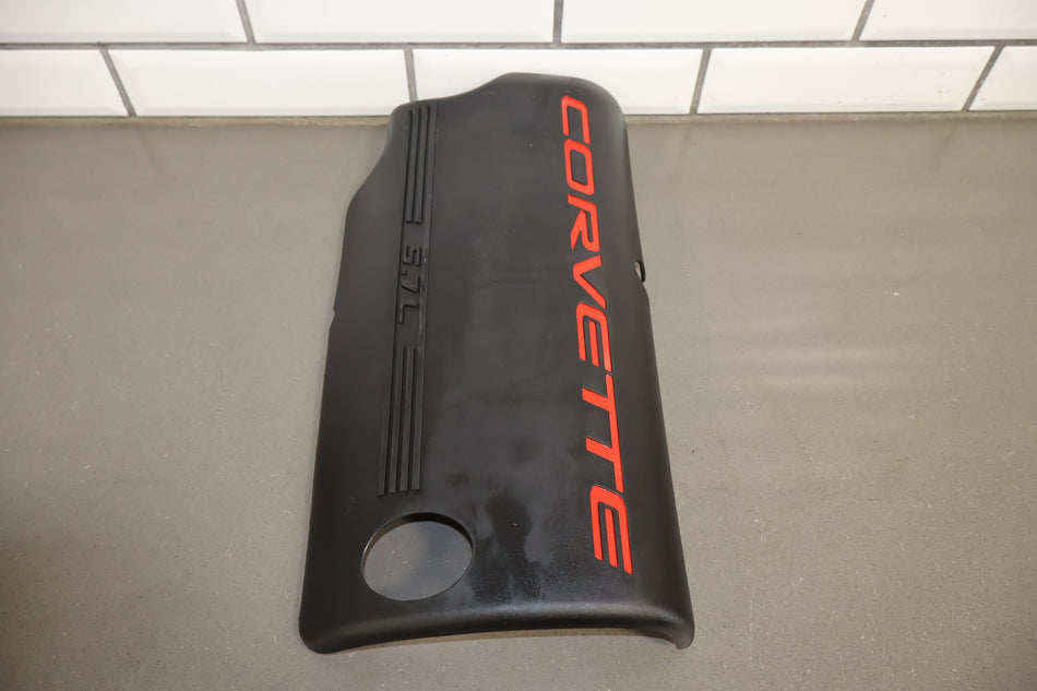 1999-2004 Chevrolet Corvette C5 LS1 Engine Cover Set