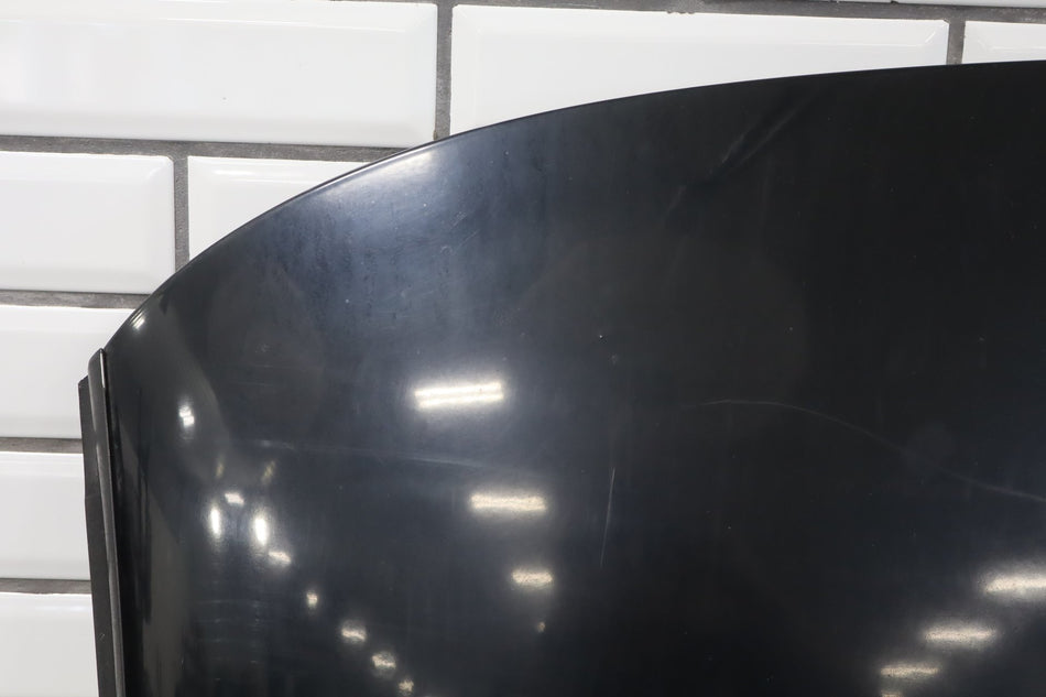 1997-2004 Chevrolet Corvette C5 Painted Roof Panel Black
