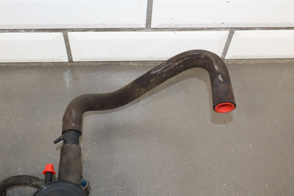 02-10 Lexus SC430 Z40 Evaporator Canister Charcoal