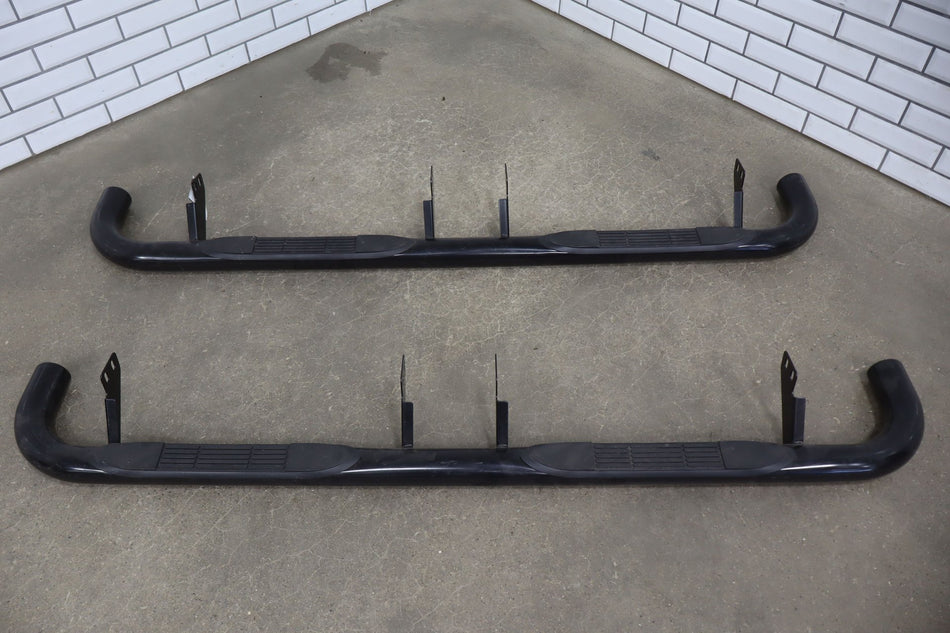 2005 Hummer H2- Pair- Running Boards