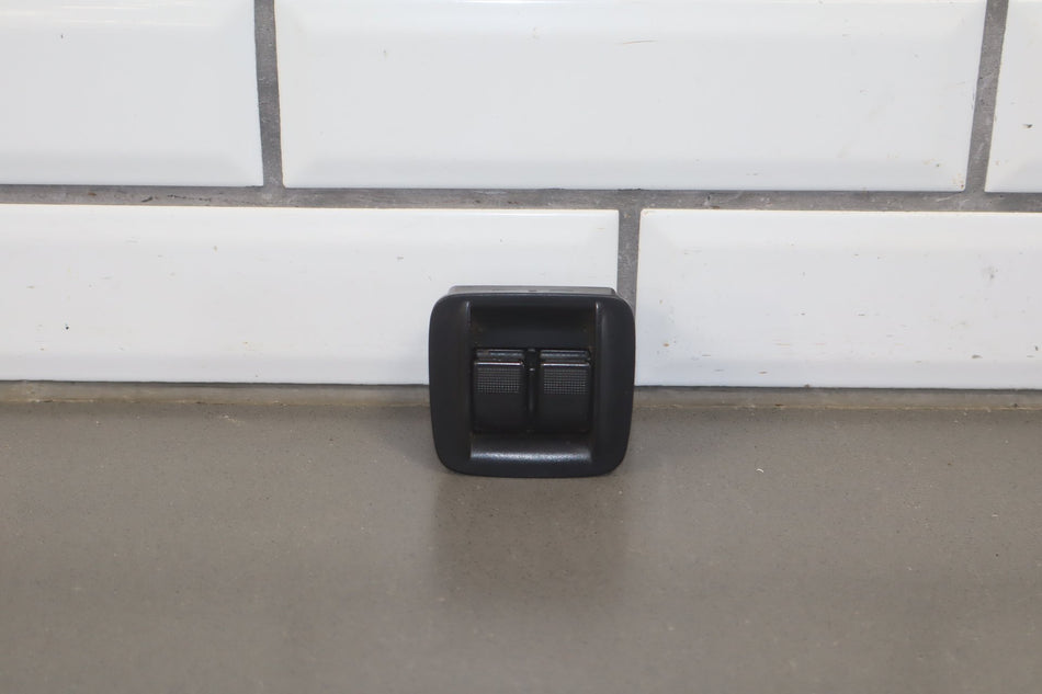 1999-2000 Mazda MX-5 Miata Power Window Switch OEM