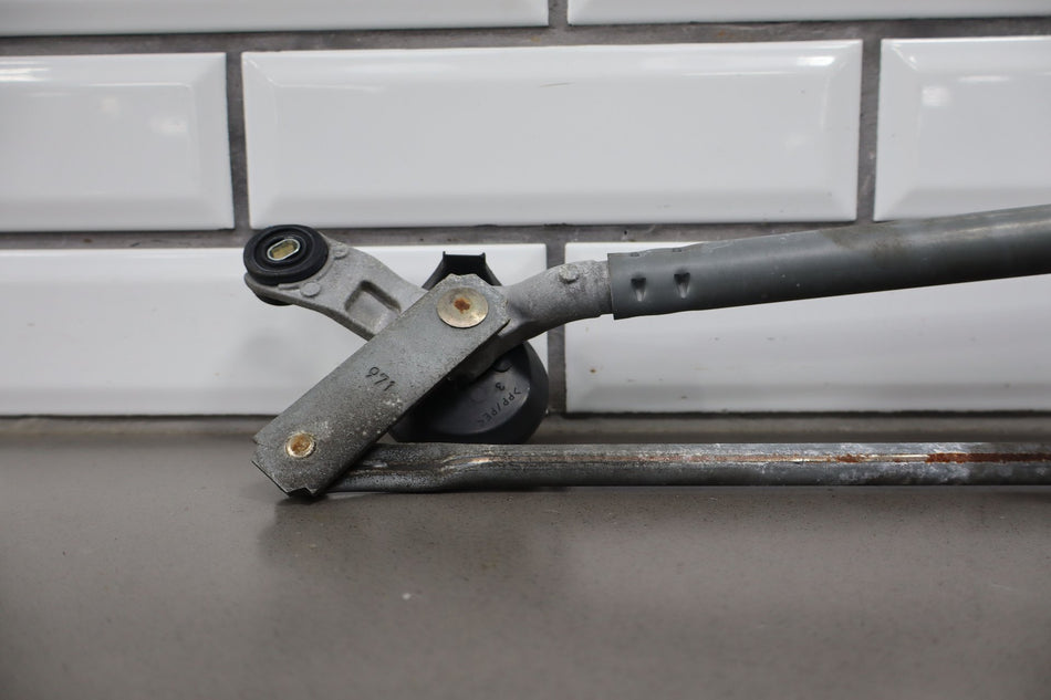 2012 Lexus GX460- Wiper Linkage