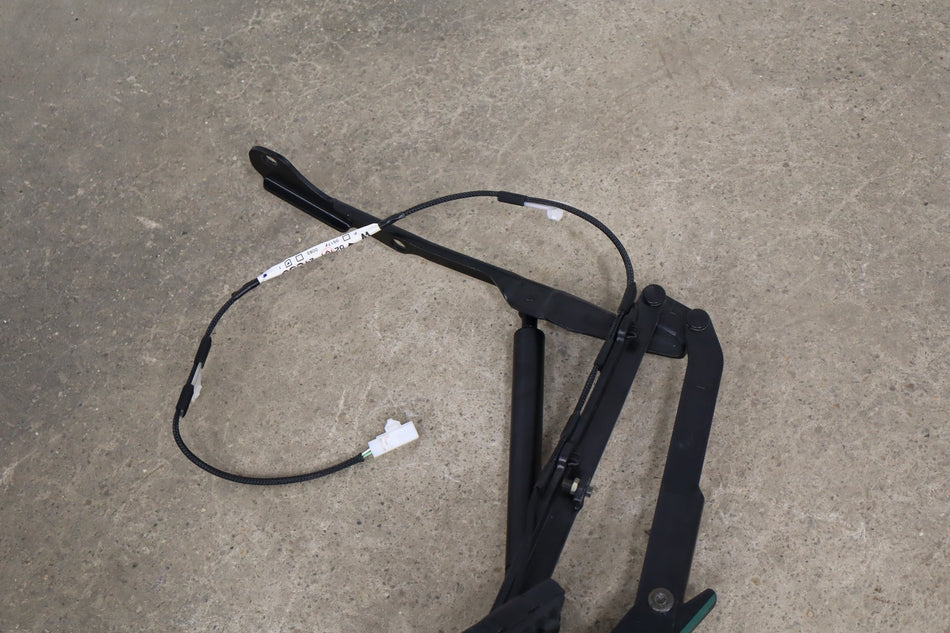 02-10 Lexus SC430 Z40 Trunk Hinge Pair With Motors