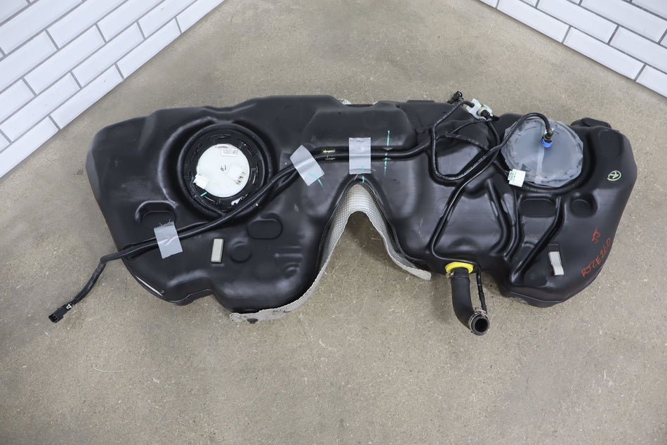 Fuel Tank, 2018, Chevrolet, Camaro