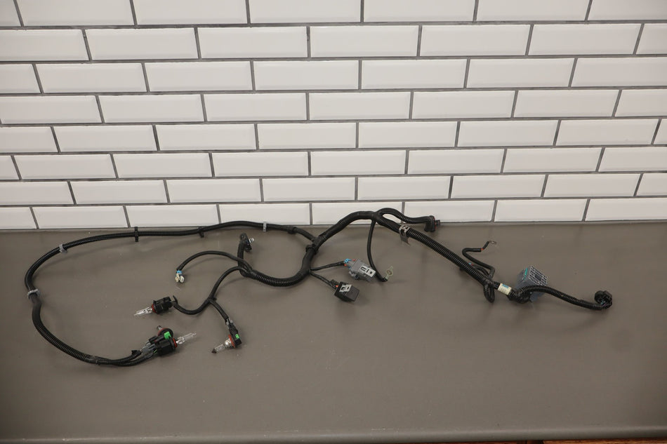 2004 Chevrolet SSR- Lamp Wiring Harness