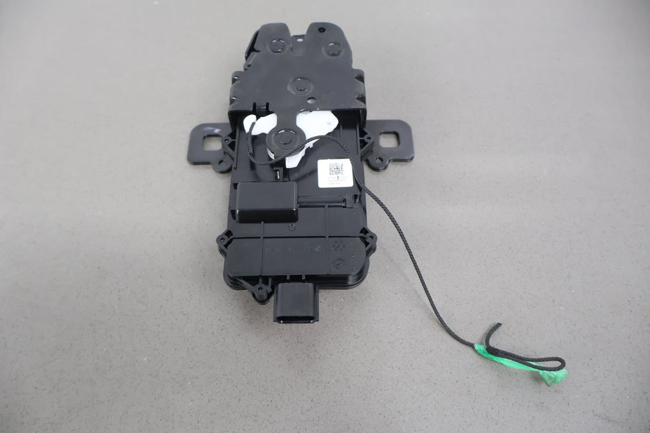 22-24 Rivian R1T Right Rear Exterior Cubby Storage Door Latch W/Manual Release