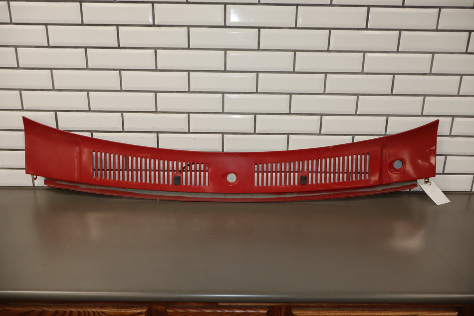 1996 Dodge Dakota- Cowl Vent Panel