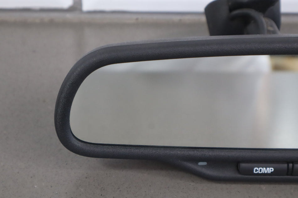 2003 Hummer H2- Rear View Mirror