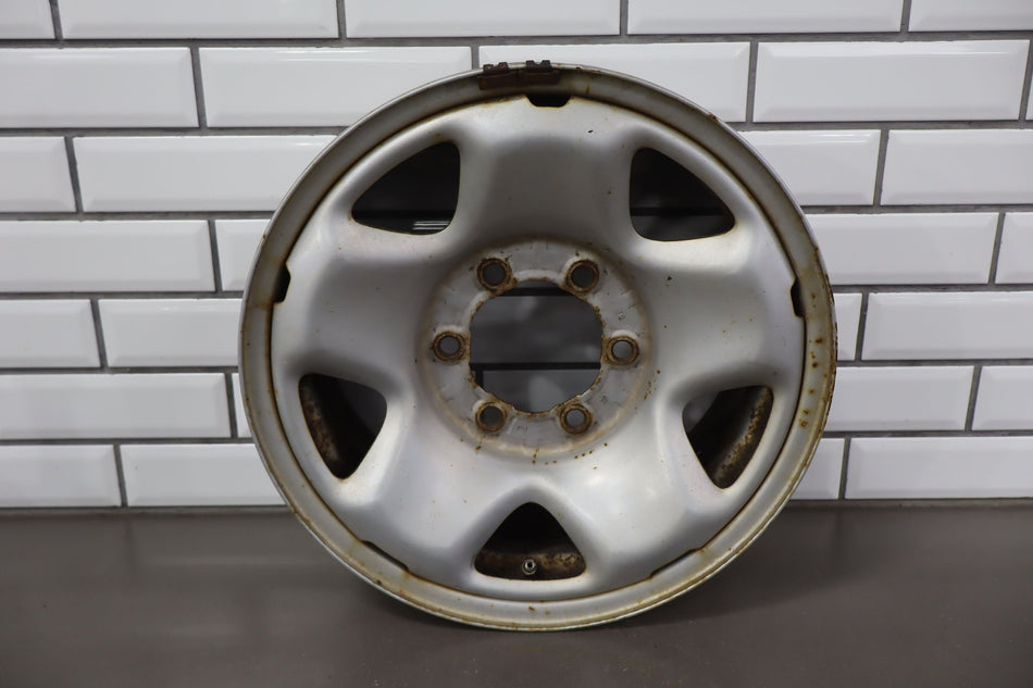 2006 Toyota Tacoma Wheel OEM