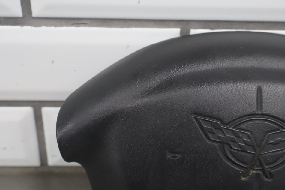 2004 Chevrolet Corvette C5- Left Airbag