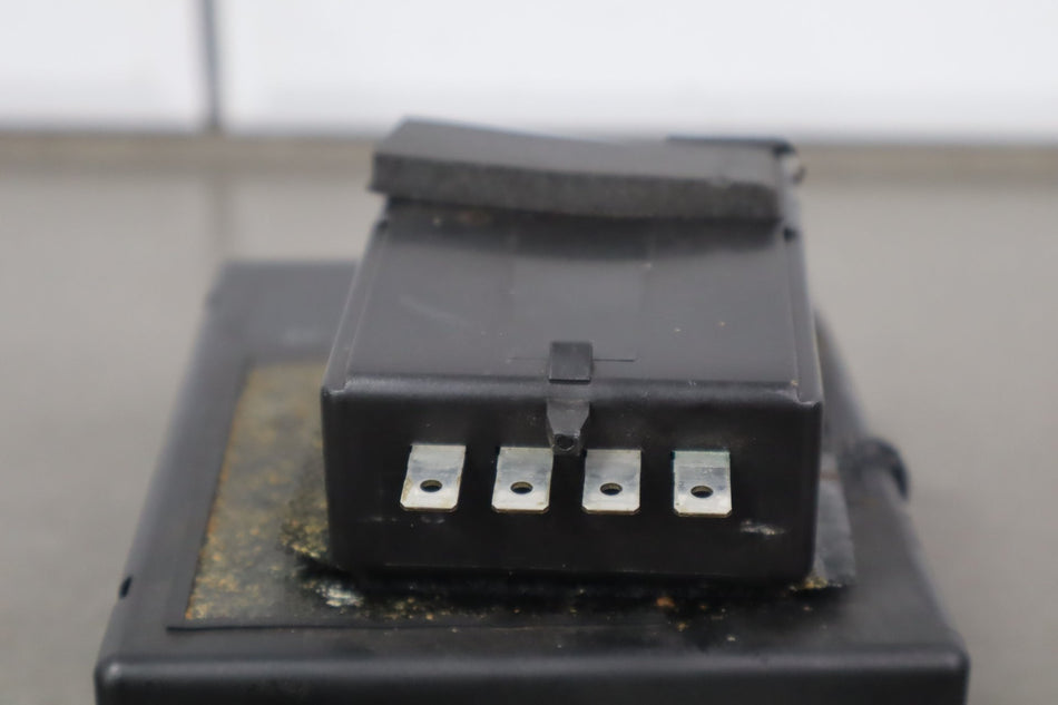 1994 Chevrolet Corvette Chassis Control Module OEM