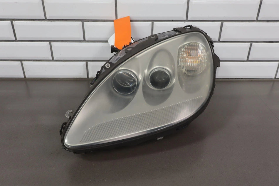 2008 Chevrolet Corvette- Left Headlamp