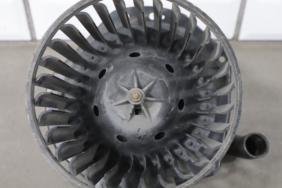 1992 Chevrolet S10 Blower Motor OEM
